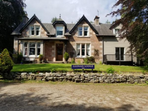 Glenan Lodge Guest House